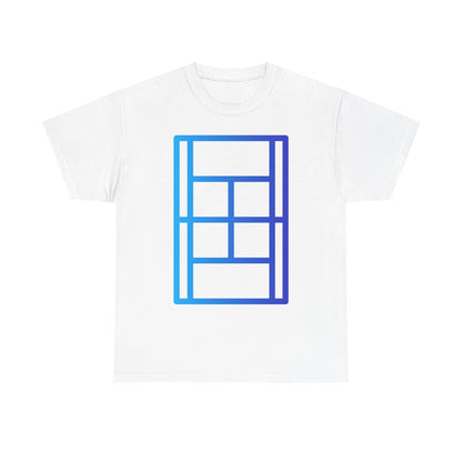 COURT 13 - Tennis (Kids Tee)