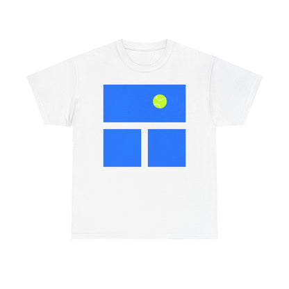 DOUBLE FAULT - Tennis (Dri Fit)