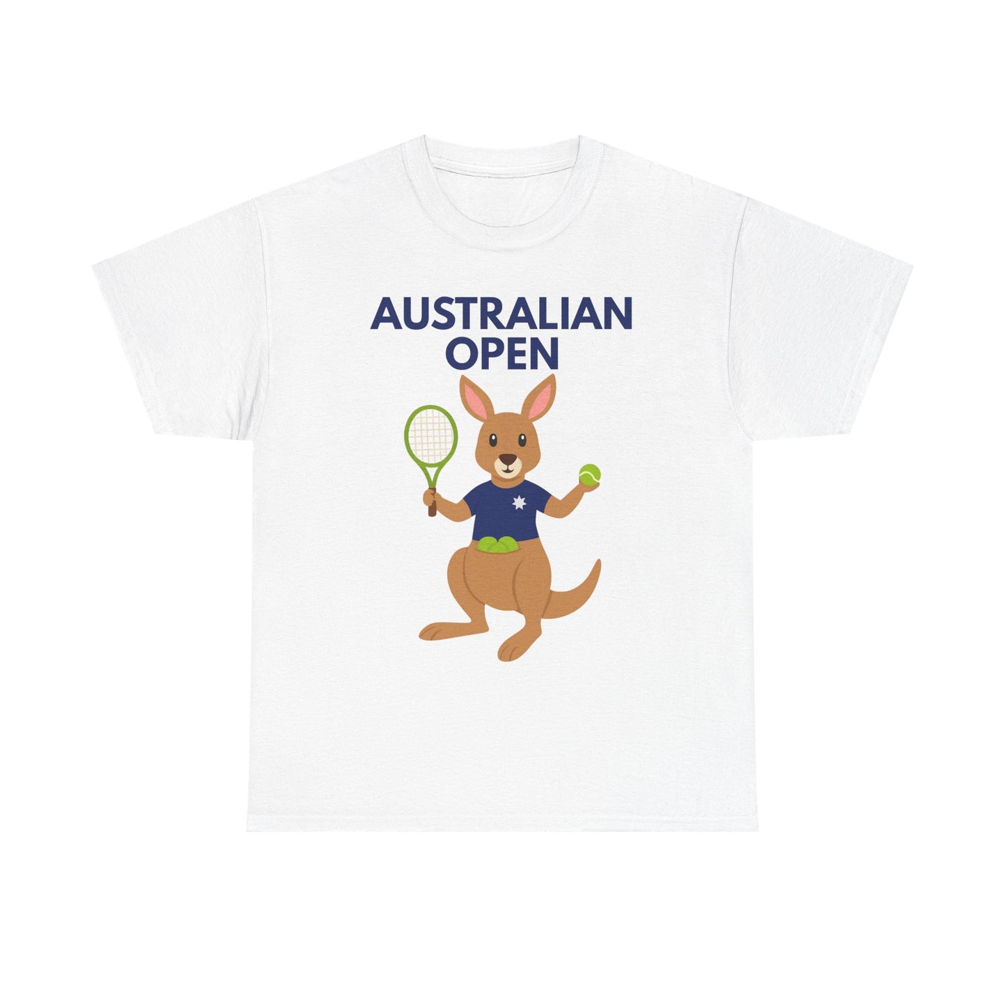 AUSTRALIAN OPEN 2 - Tennis (Kids Tee)