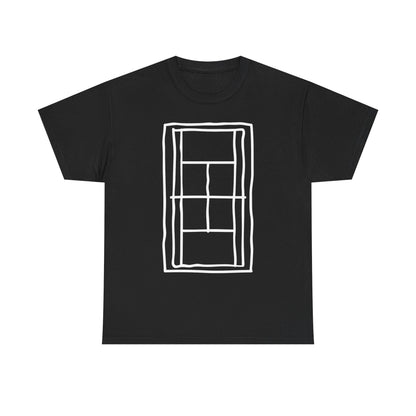 COURT 12 - Tennis (Kids Tee)