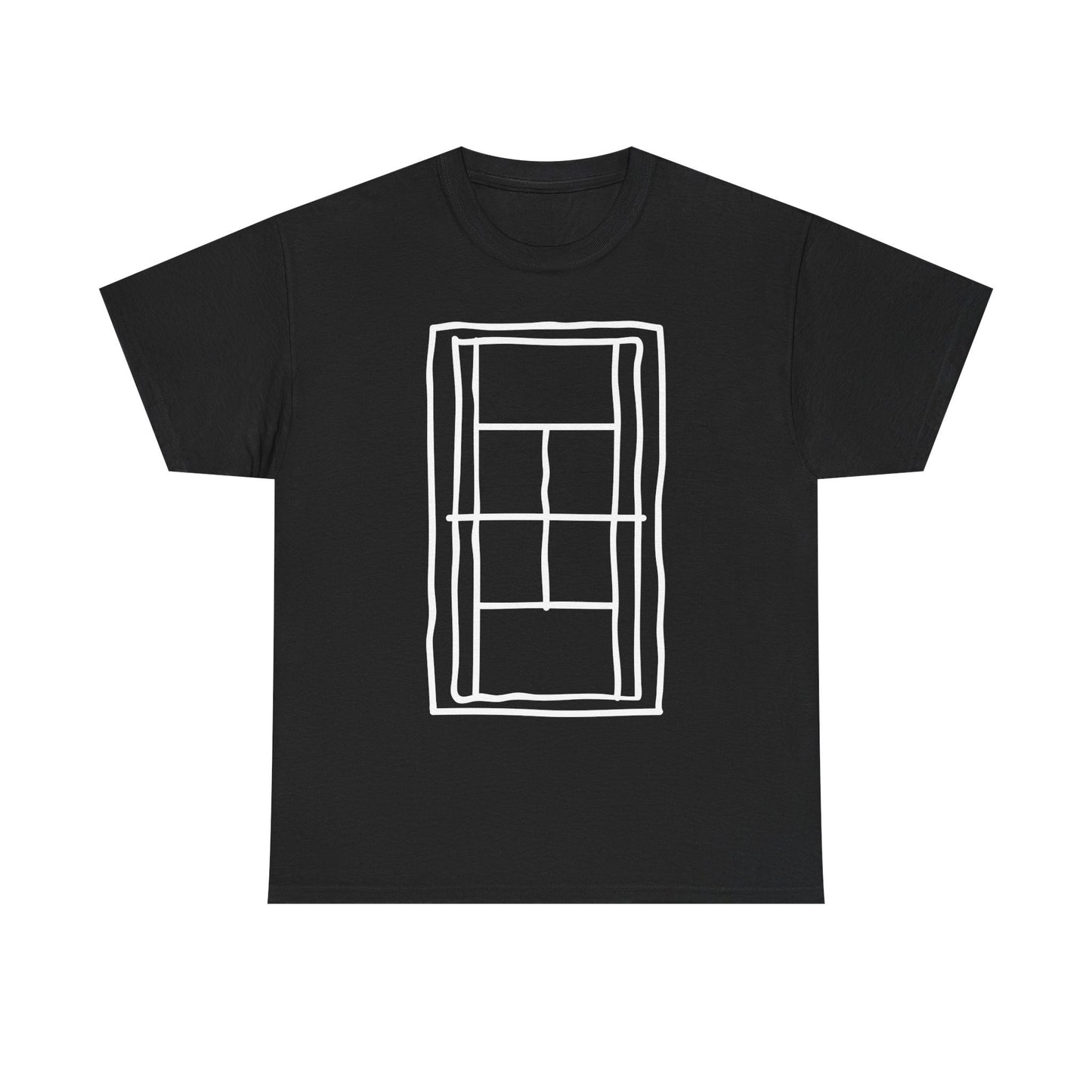 COURT 12 - Tennis (Dri Fit)