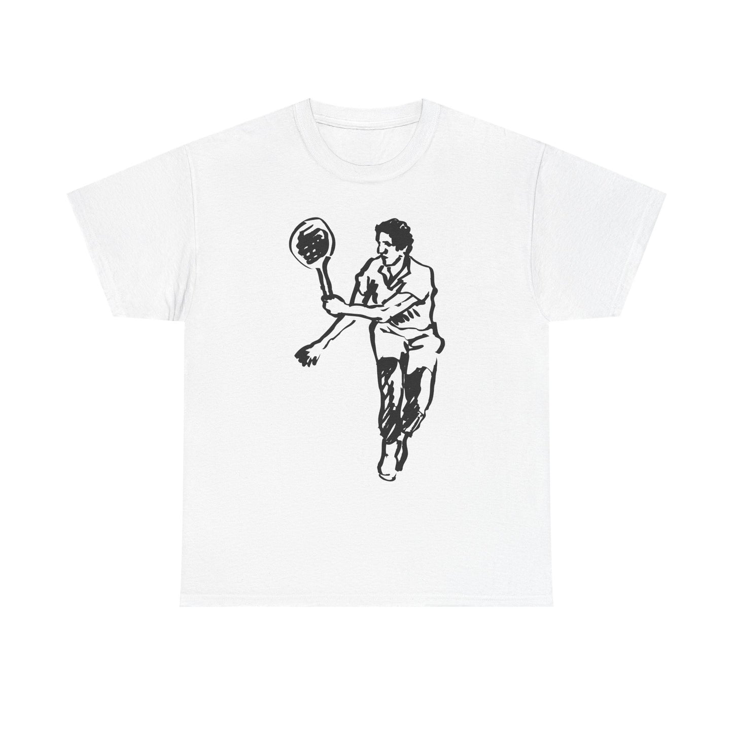 DEEP SHOT - Tennis (Kids Tee)