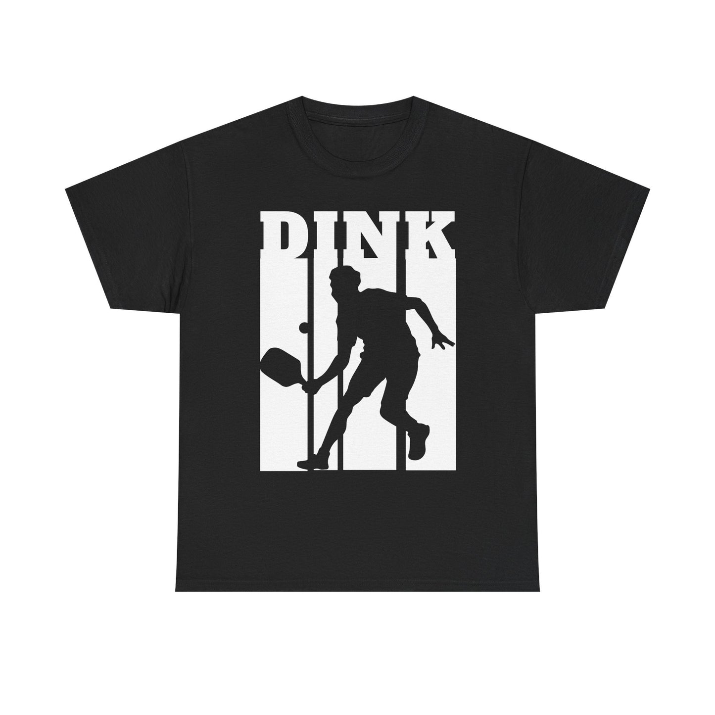DINK 3 - Pickleball (Basic Tee)