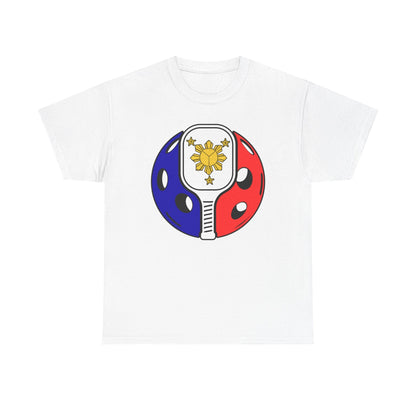 TEAM PILIPINAS PICKLEBALL 2 - Pickleball (Dri Fit)
