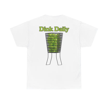 DINK DAILY - Pickleball (Dri Fit)