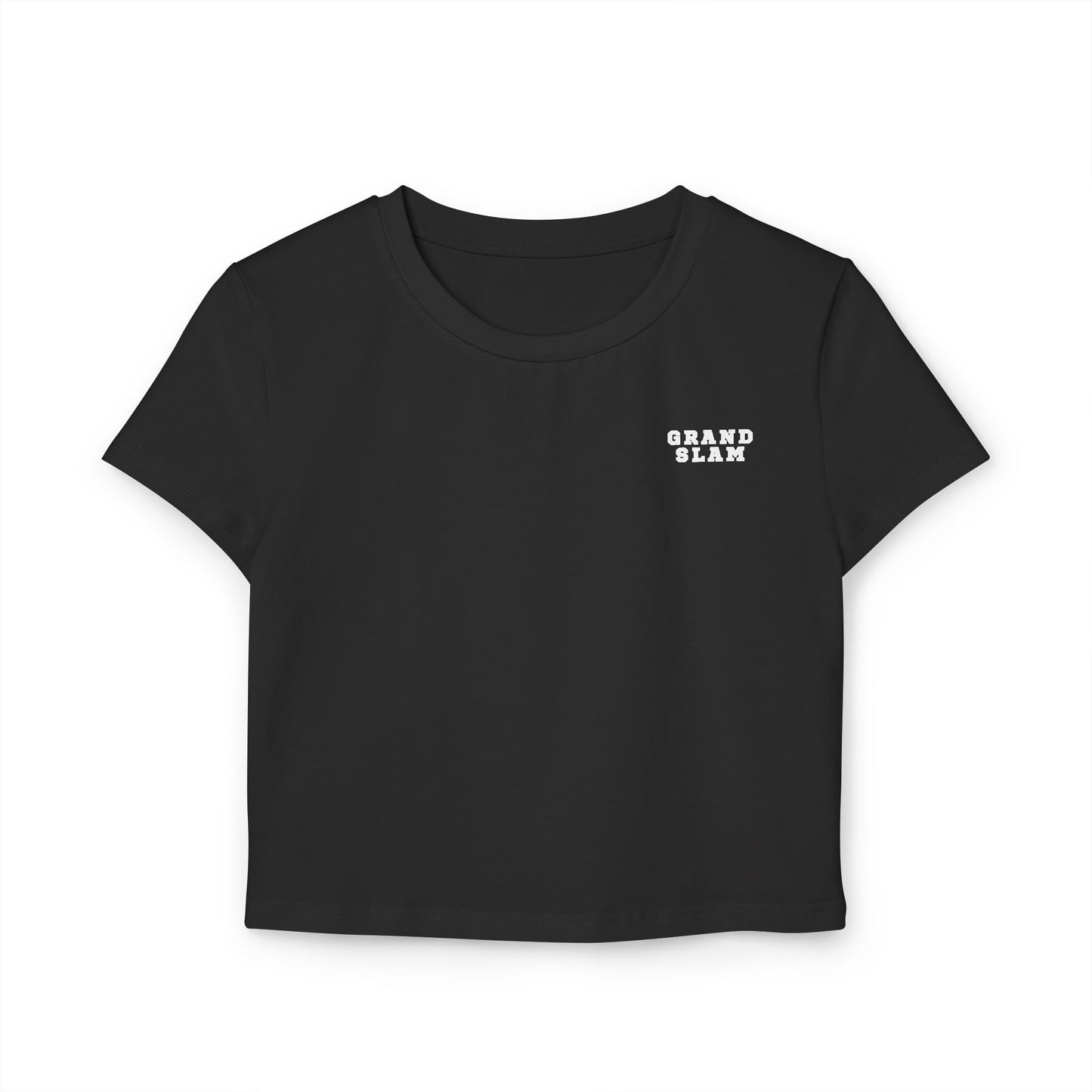 DINK DAILY - Pickleball (Crop Top)