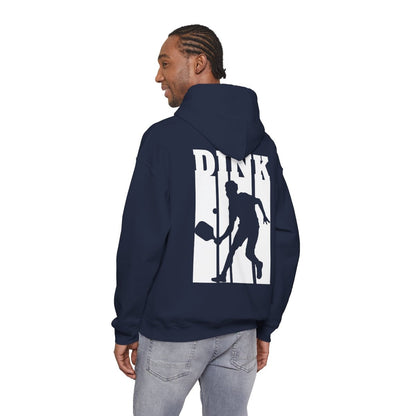 DINK 3 - Pickleball (Hoodie)