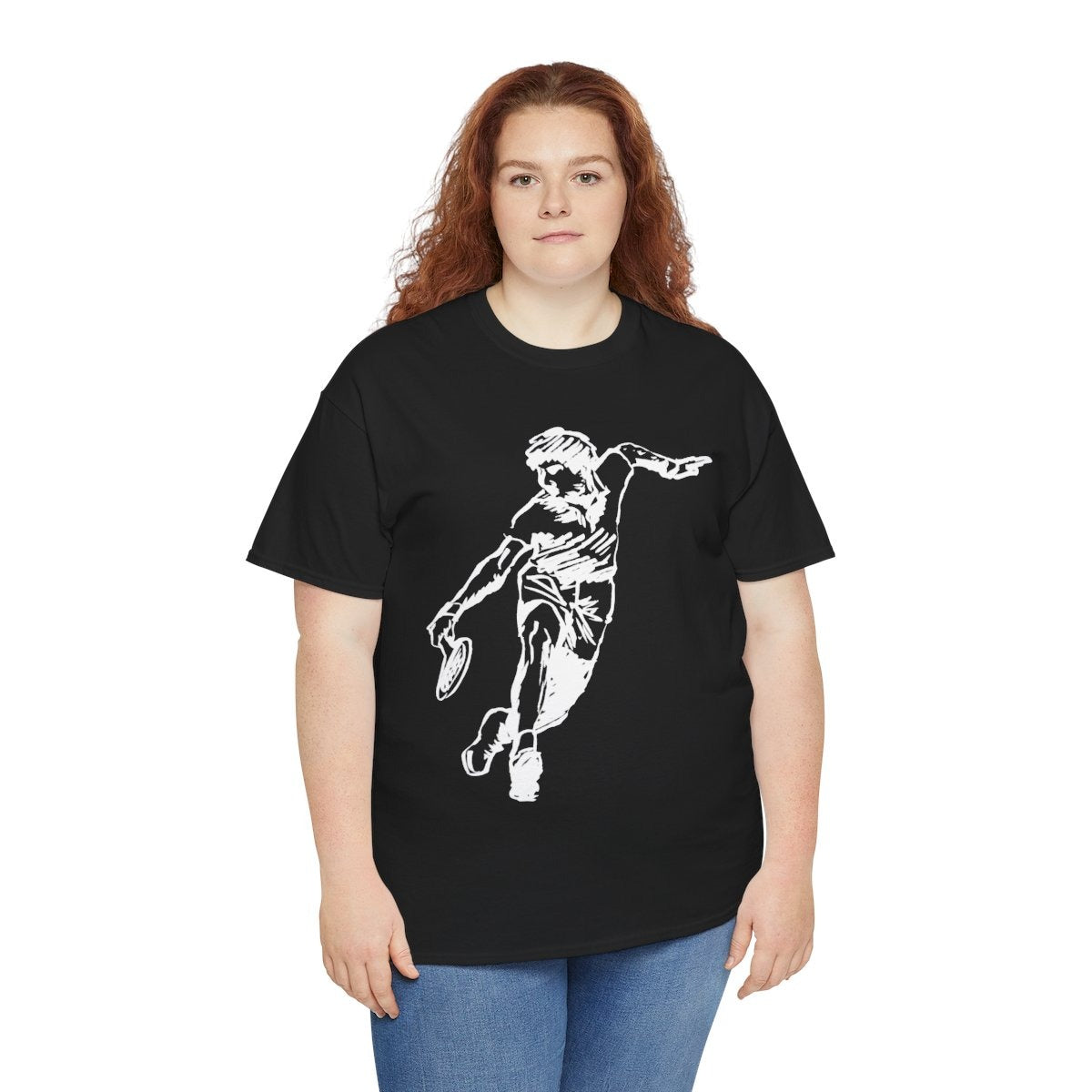 CLASSIC TENNIS - Tennis (Basic Tee)