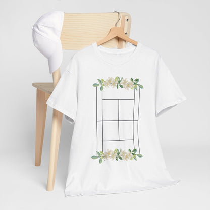 SAMPAGUITA 1 - Tennis (Dri Fit)