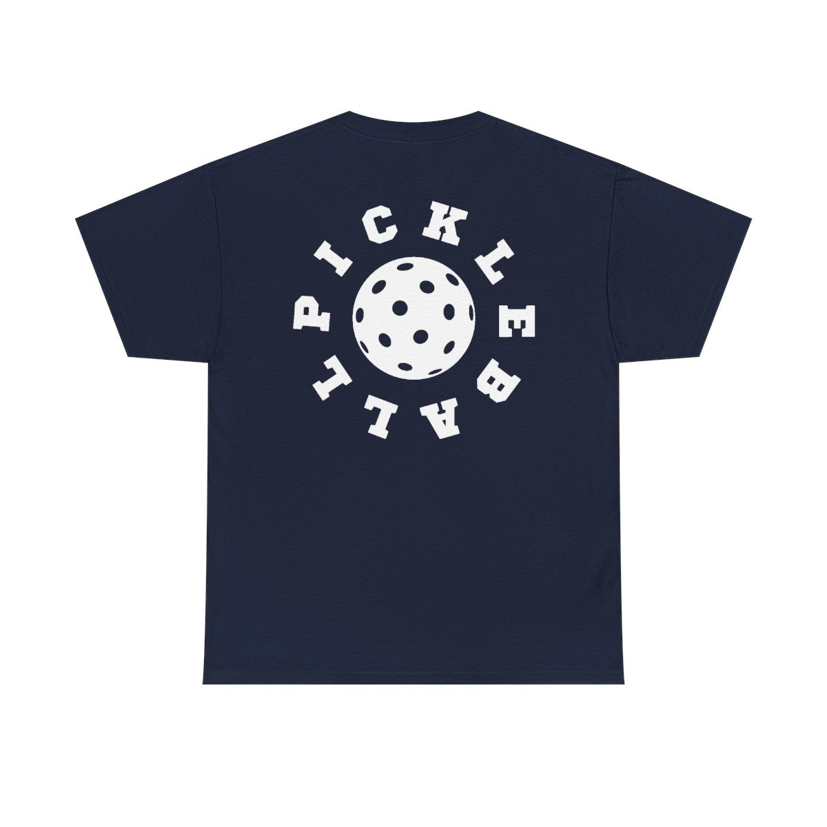 GAME POINT - Pickleball (Basic Tee)