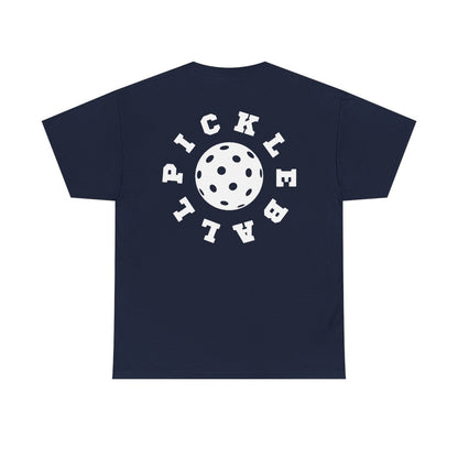 GAME POINT - Pickleball (Basic Tee)
