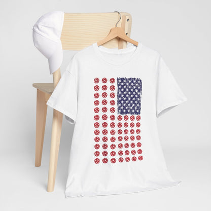 PICKLEBALL USA - Pickleball (Dri Fit)