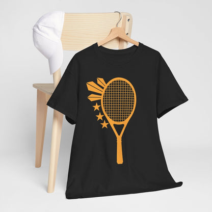 3 STARS & SUN - Tennis (Dri Fit)
