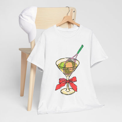 TOPSPIN TEQUILA - Tennis (Dri Fit)