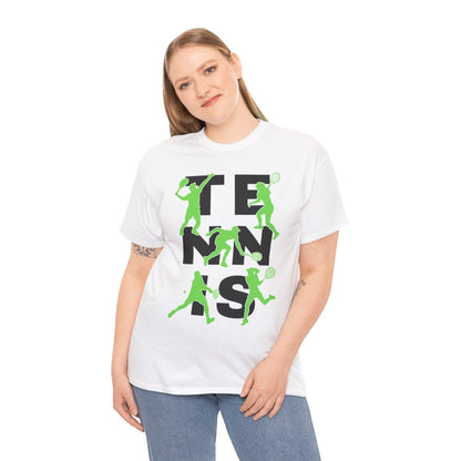 GRIP - Tennis (Dri Fit)