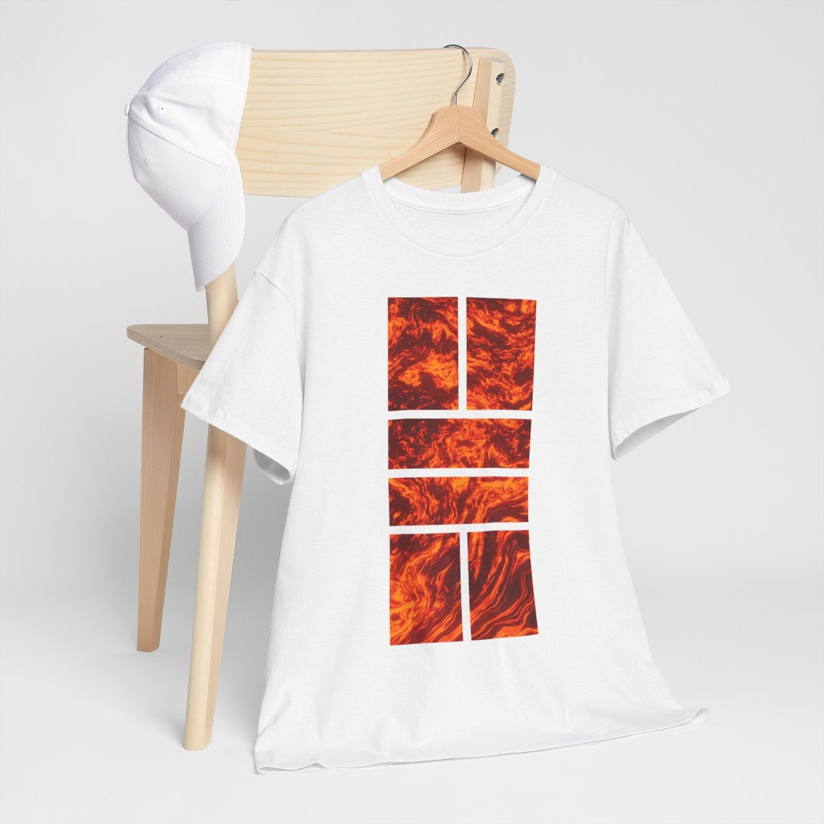 PICKLEBALL LAVA - Pickleball (Dri Fit)