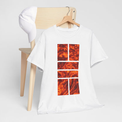 PICKLEBALL LAVA - Pickleball (Dri Fit)