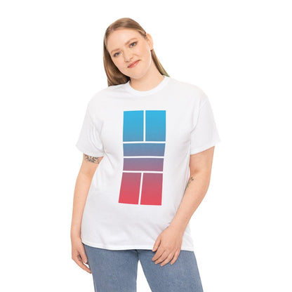 PICKLEBALL COURT 6 - Pickleball (Dri Fit)