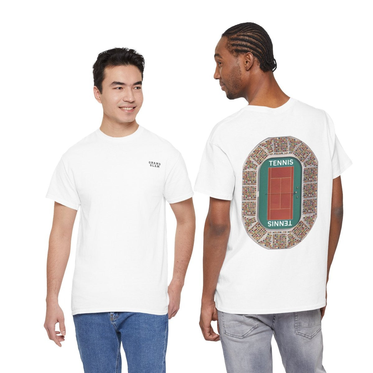 CENTRE COURT - Tennis (Dri Fit)