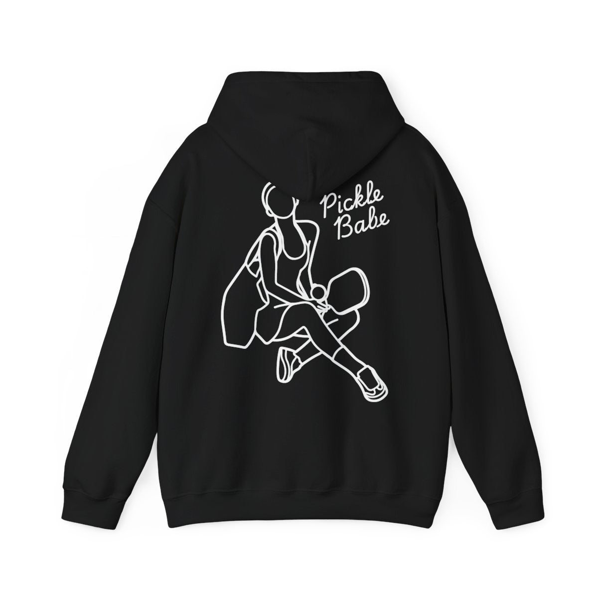 PICKLE BABE - Pickleball (Hoodie)