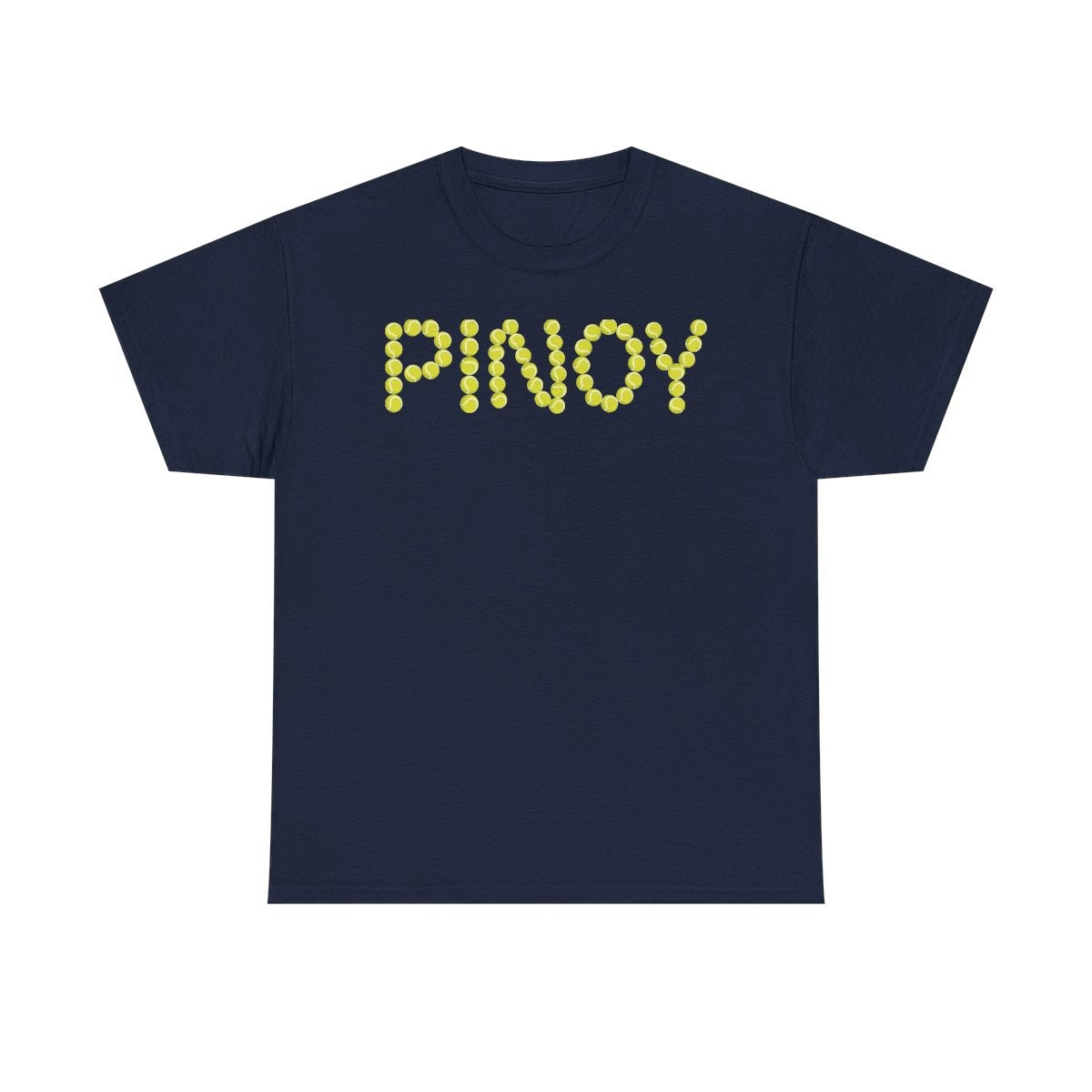PINOY TENNIS 2 - Tennis (Basic Tee)