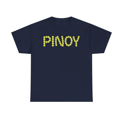 PINOY TENNIS 2 - Tennis (Basic Tee)