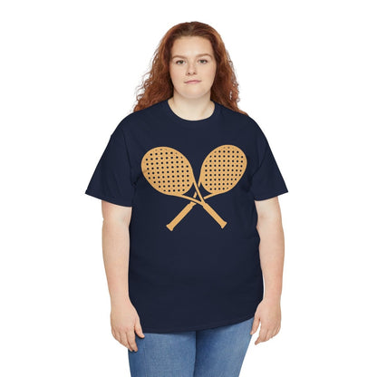 PILIPINAS WEAVE 2 - Tennis (Basic Tee)