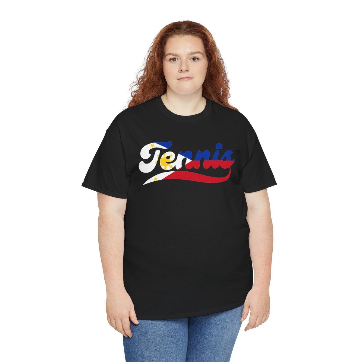 TENNIS PILIPINAS - Tennis (Dri Fit)