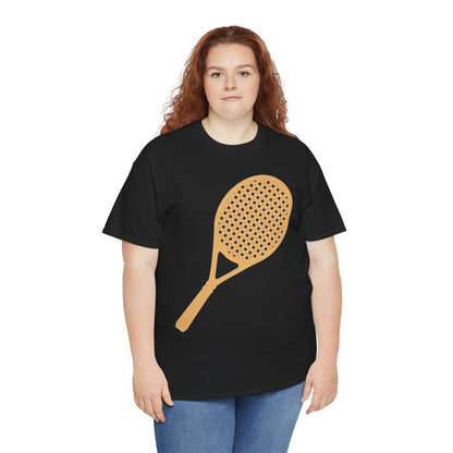 PILIPINAS WEAVE 1 - Tennis (Basic Tee)