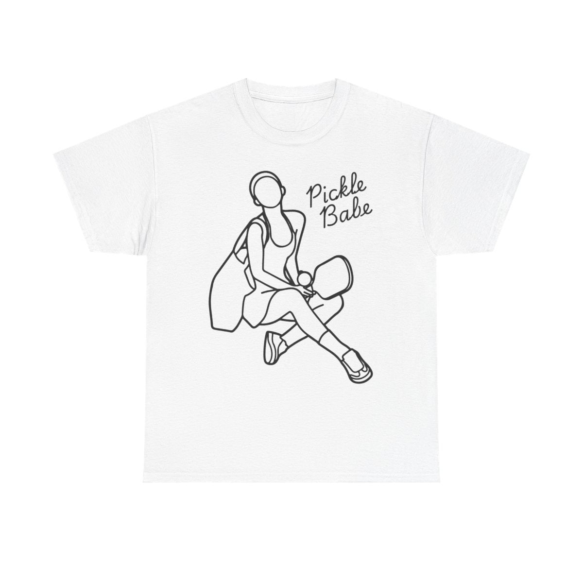 PICKLE BABE - Pickleball (Dri Fit)