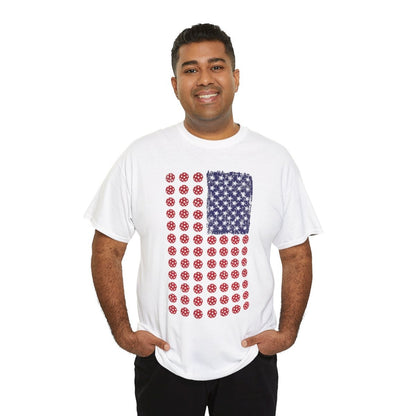 PICKLEBALL USA - Pickleball (Dri Fit)