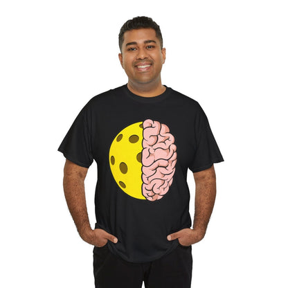 PICKLEBALL BRAIN - Pickleball (Dri Fit)