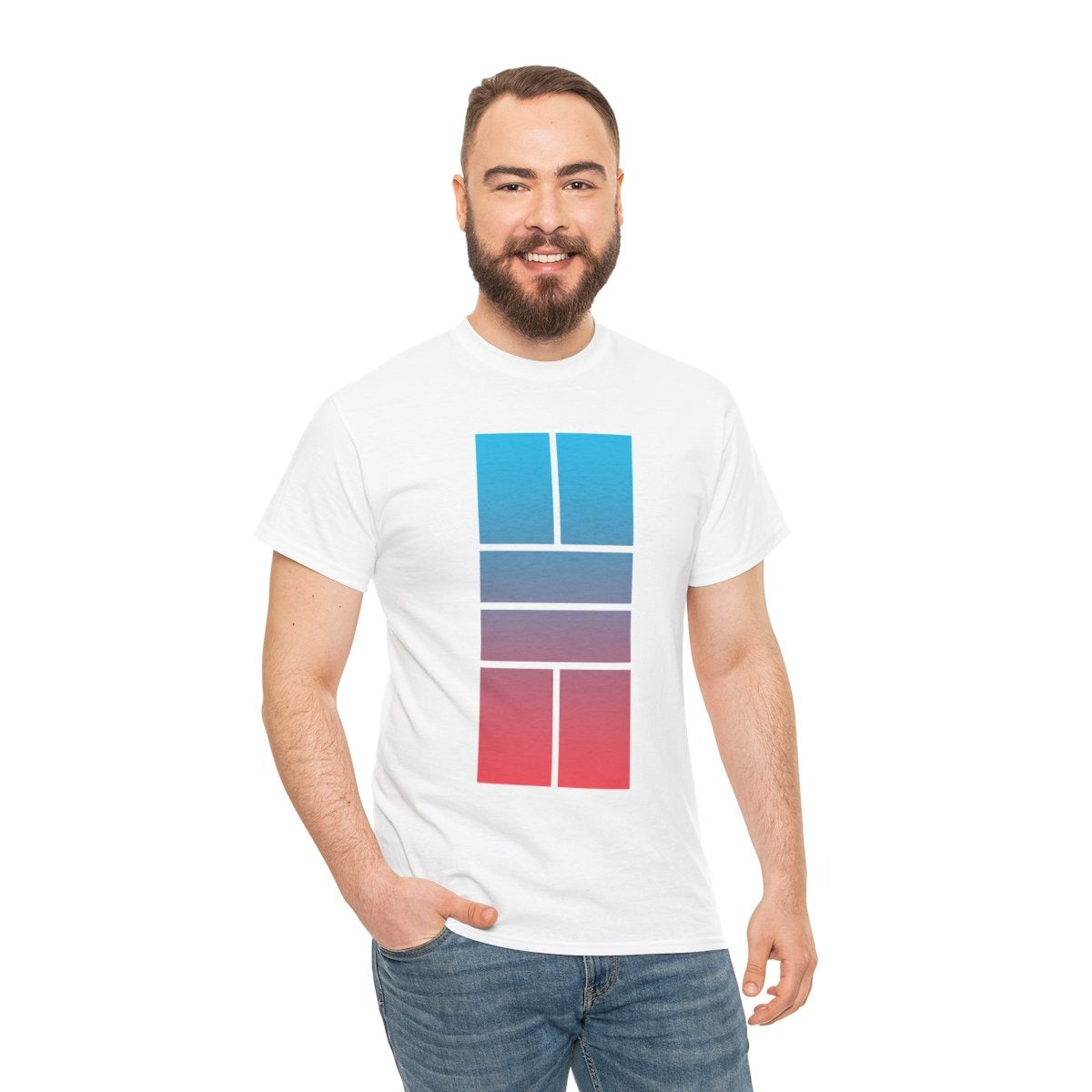 PICKLEBALL COURT 6 - Pickleball (Dri Fit)