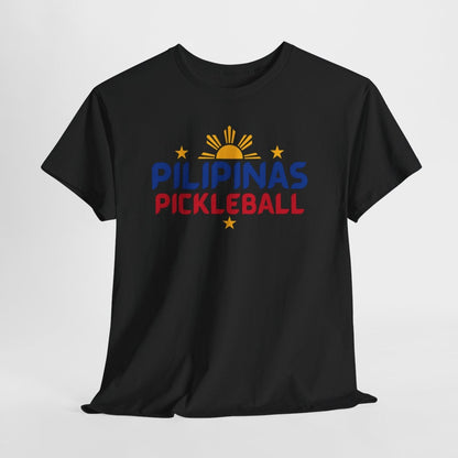 TEAM PILIPINAS PICKLEBALL 5 - Pickleball (Dri Fit)