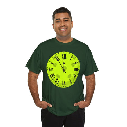 PICKLE TIME - Pickleball (Basic Tee)