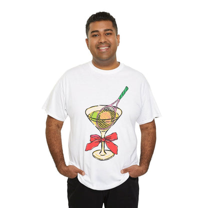 TOPSPIN TEQUILA - Tennis (Dri Fit)