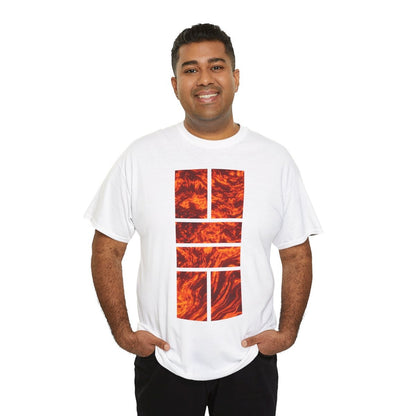 PICKLEBALL LAVA - Pickleball (Dri Fit)