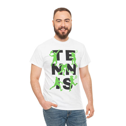 GRIP - Tennis (Dri Fit)