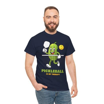 THERAPY 2 - Pickleball (Basic Tee)
