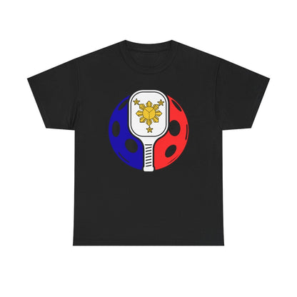 TEAM PILIPINAS PICKLEBALL 2 - Pickleball (Dri Fit)