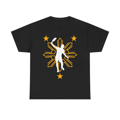 TEAM PILIPINAS PICKLEBALL 4 - Pickleball (Basic Tee)