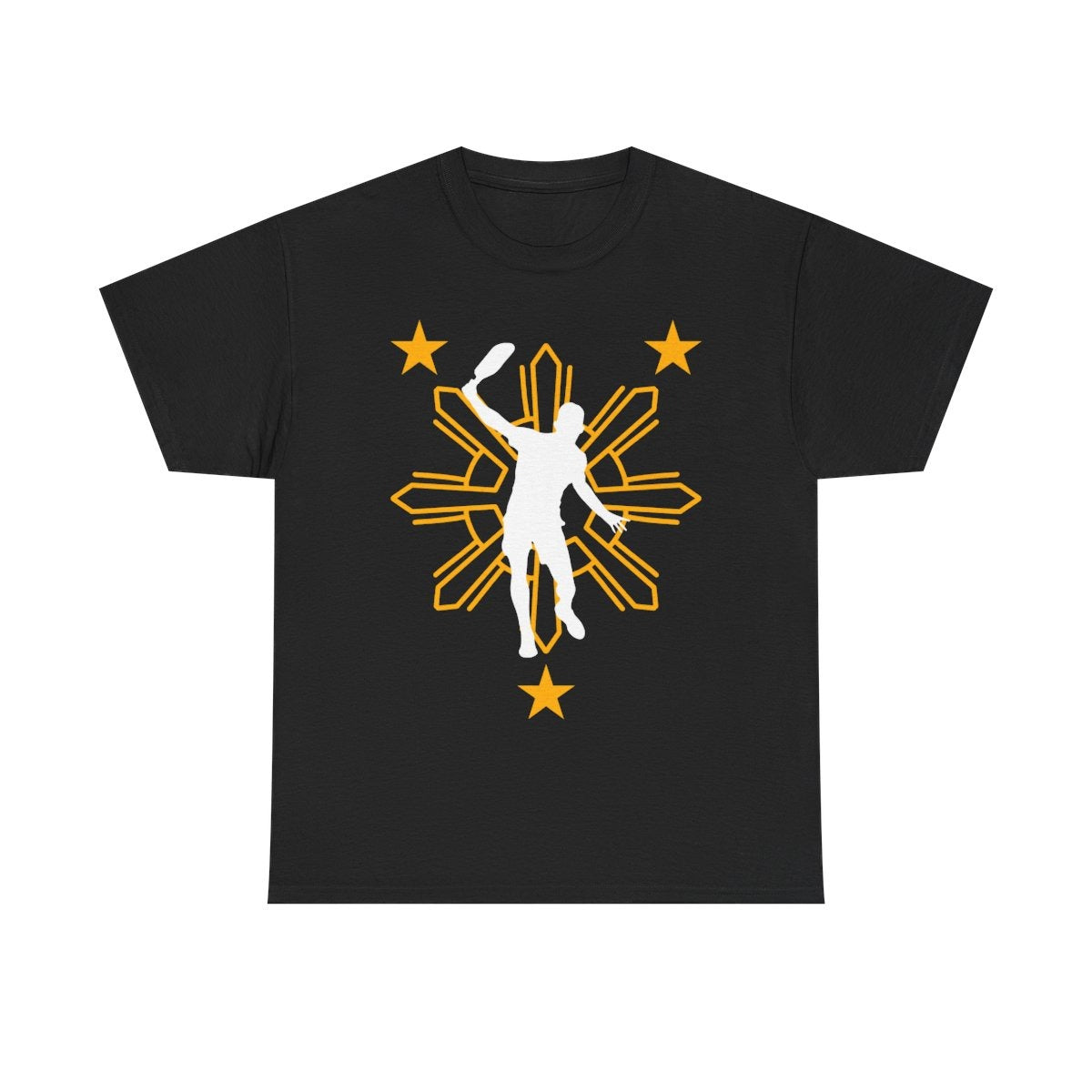 TEAM PILIPINAS PICKLEBALL 4 - Pickleball (Dri Fit)