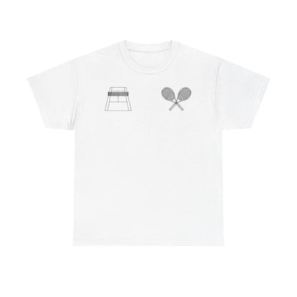 OFF-COURT - Tennis (Kids Tee)