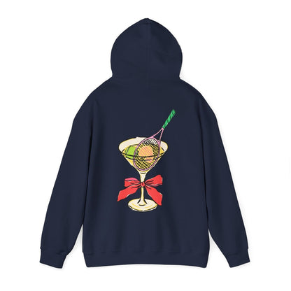 TOPSPIN TEQUILA - Tennis (Hoodie)