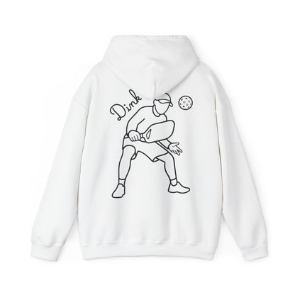 DINK LIFE - Pickleball (Hoodie)