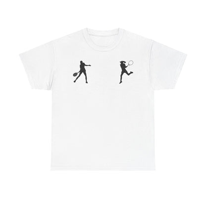 WOMENS DOUBLES  - Tennis (Dri Fit)