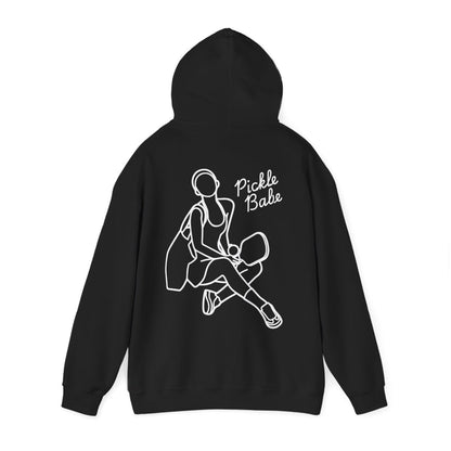PICKLE BABE - Pickleball (Hoodie)