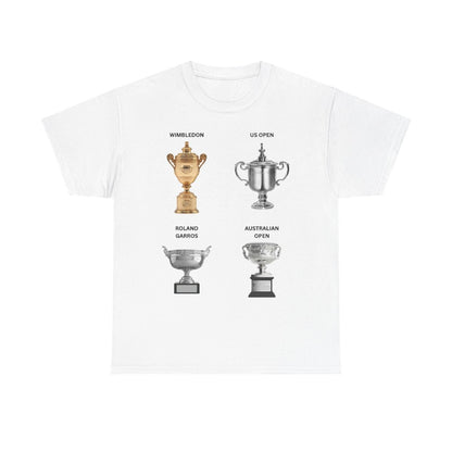 GRAND SLAM CHAMPION - Tennis (Kids Tee)