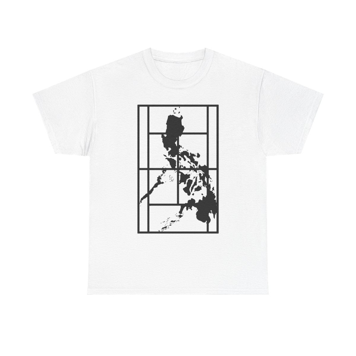PHILIPPINE MAP - Tennis (Dri Fit)