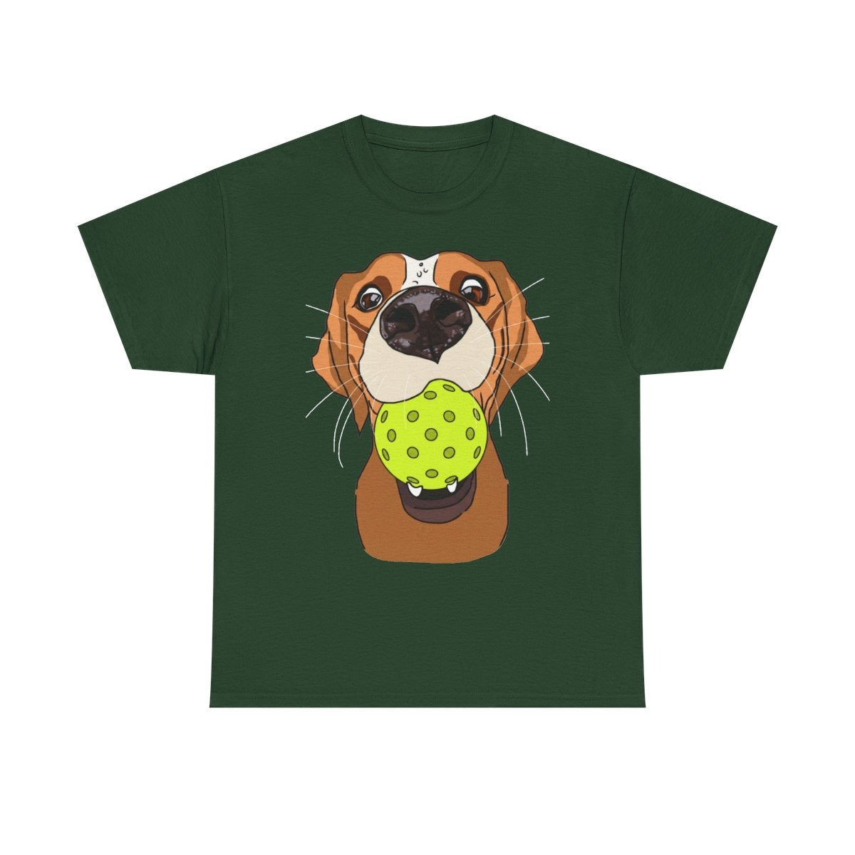 COURT COMPANION - Pickleball (Basic Tee)